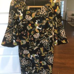 INC International Concepts Sheath Dress